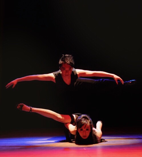 上海戏剧学院72周年校庆,徐海乔娄艺潇送祝福