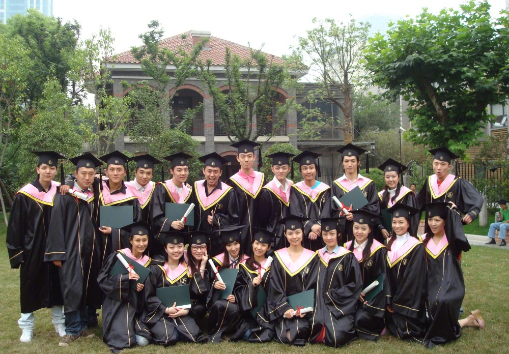 上海戏剧学院72周年校庆,徐海乔娄艺潇送祝福