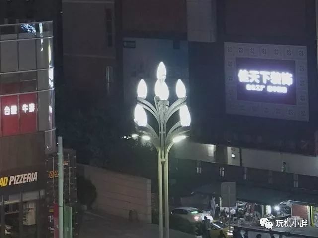 续谈索尼A7R3:操作体验、高感、抖像素与4K视