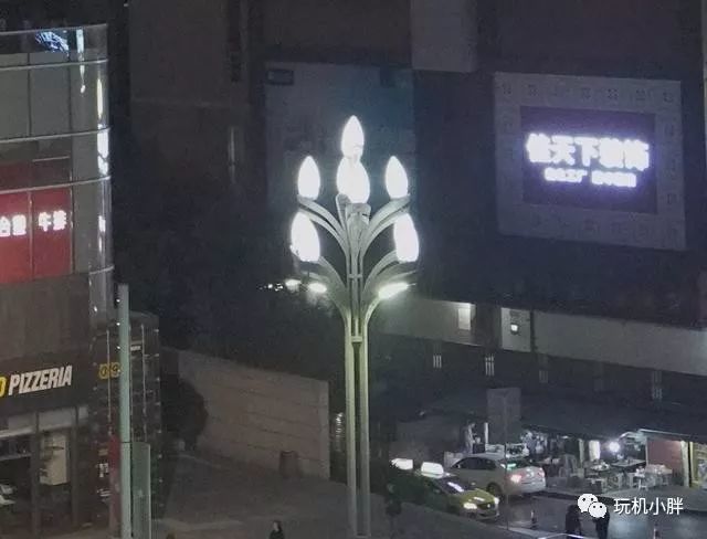 续谈索尼A7R3:操作体验、高感、抖像素与4K视