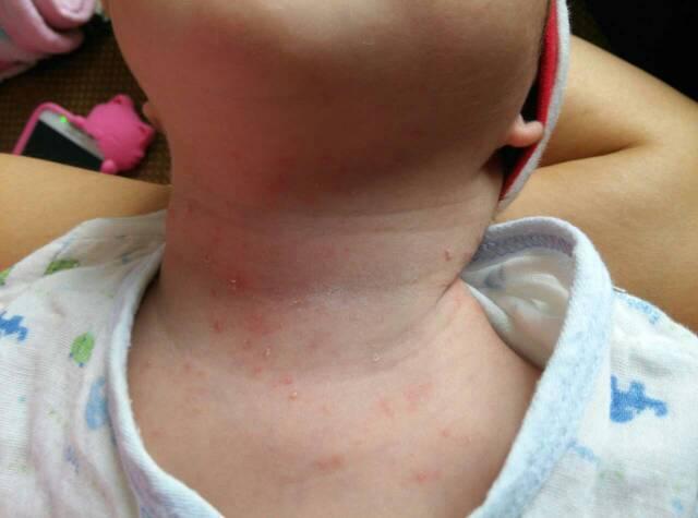 宝宝乱戴这个,可能不辟邪反而招邪