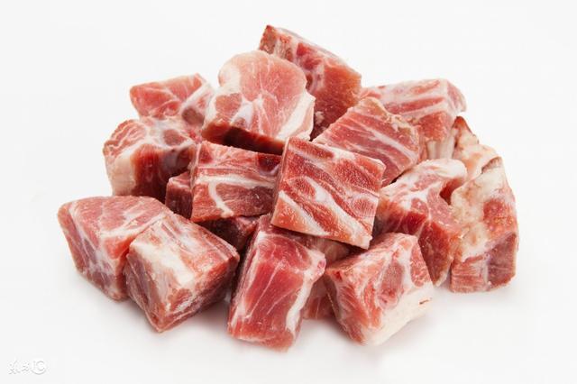 土豆烧排骨家常做法,色香味俱全,营养又下饭,家人朋友都爱吃