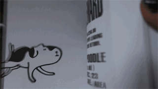 时尚科技秀|戳进来，一场“科幻武器大战”正在进行！