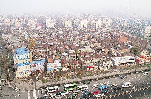 济南市房管局长向市民承诺:计划每年拆迁