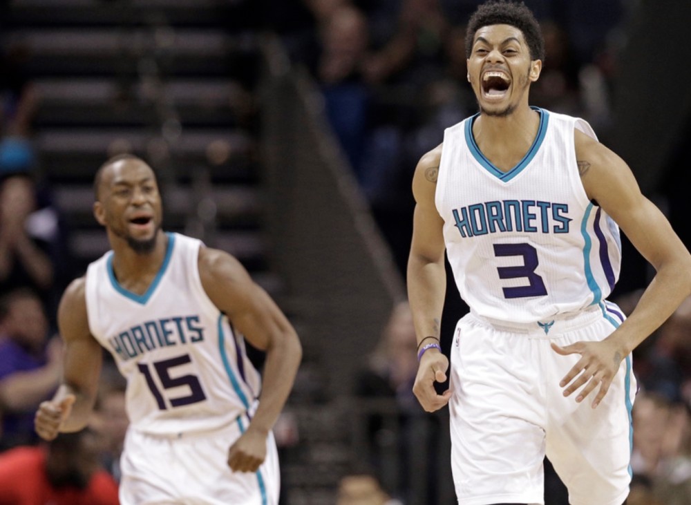 专访兰姆替补出场我无所谓不希望沃克被交易