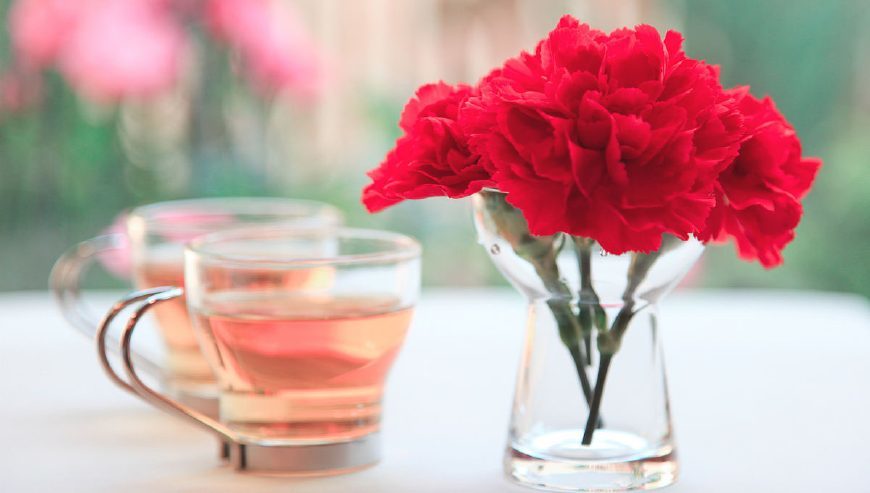 肠胃不好怎么办?常喝这些茶可以养肠又养胃!