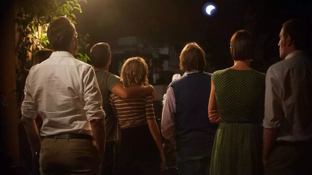 本周,这些磨人的小妖精让你走进电影院