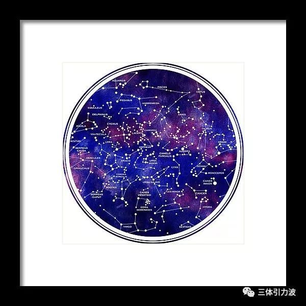 星座科普:敢称天猫的,都是天物!