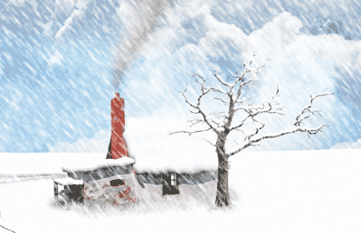 太阳|心象甄选 山小兽的诗