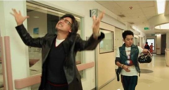 汪峰深圳演唱会