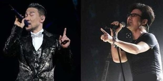 汪峰深圳演唱会