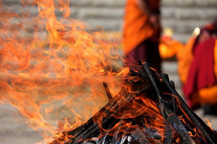 修行进步的标准是什么?以德报怨是修行更是福