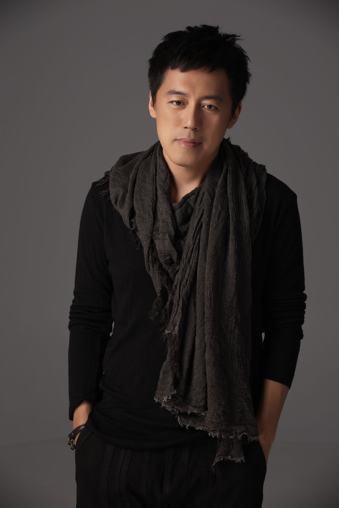 张宇深夜发文"无限期停工",这个风一样的男人真的累了