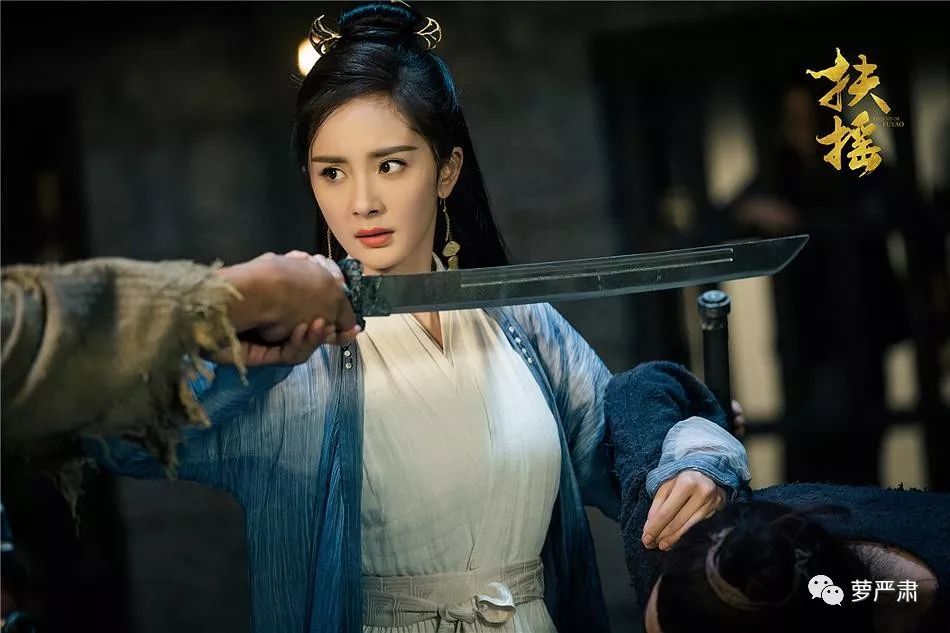 杨幂和唐嫣已变粉丝眼中的塑料姐妹?小花闺蜜