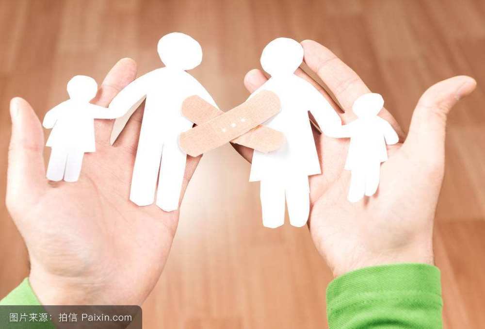 夫妻离婚须知:这6种情况下 法院会把孩子判给