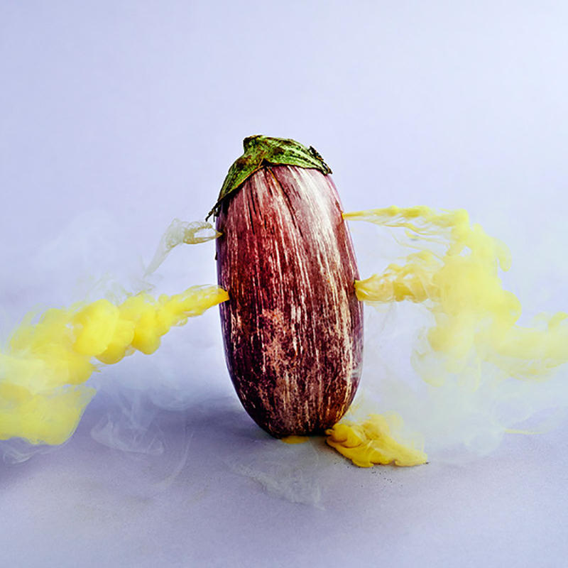 这些吞云吐雾的蔬果 你还认识吗