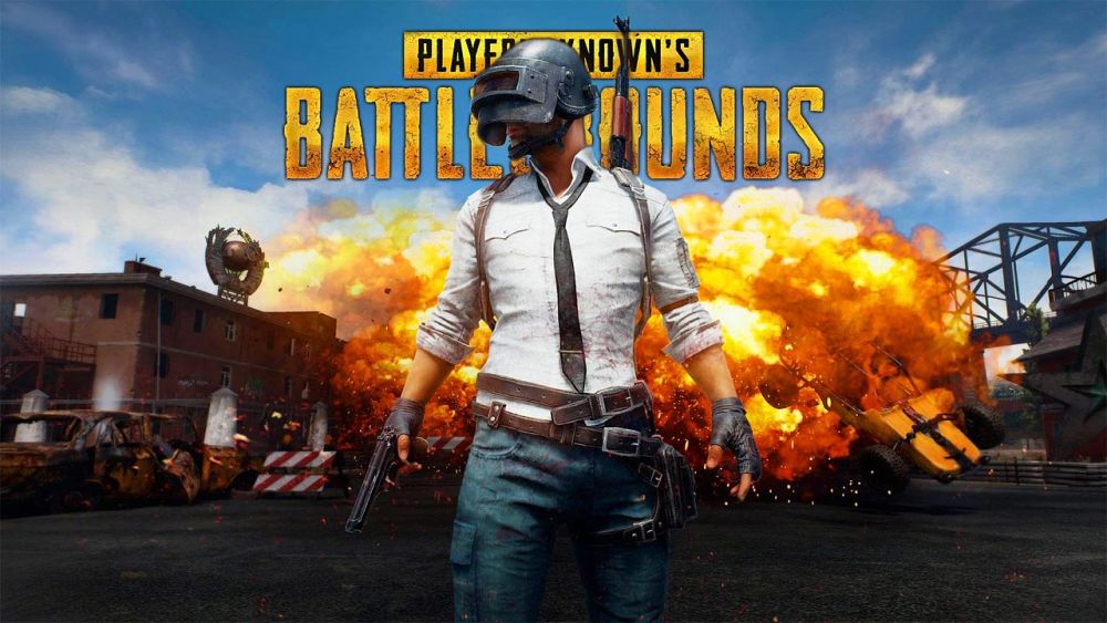 Ea 绝地求生改变了fps的游戏方式 战地 也将创新 腾讯网