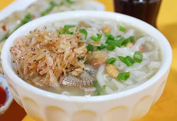 广东各市最好吃特色早餐排名,问你服不服!