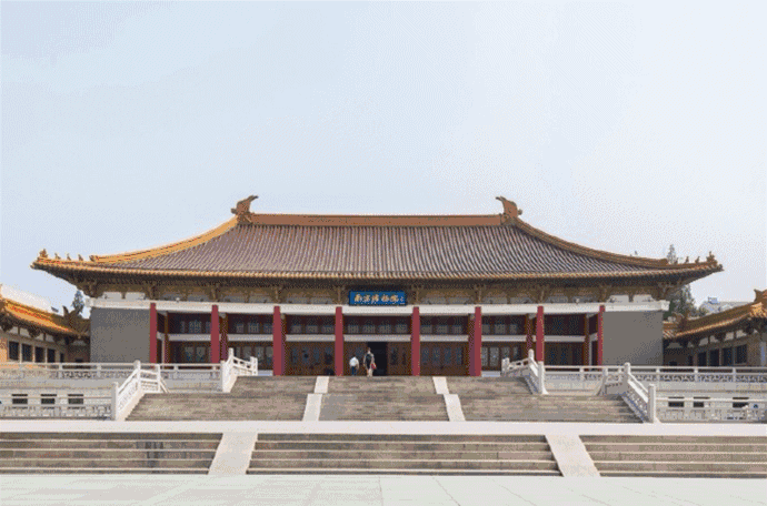 江苏国家级博物馆全名录_腾讯新闻