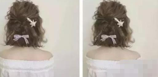 日系萝莉短发大盘点,简直堪称减龄神器,网友:难