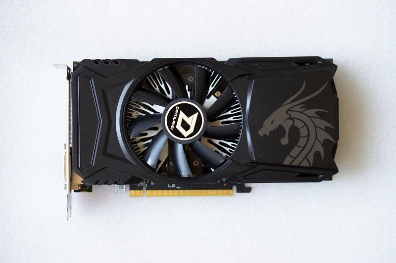 8款游戏测rx560显卡 攒周末休闲 小钢炮 的好选择