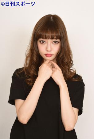 漫改新片 少女椿 即将上映 中村里砂说 演少女好难 少女椿 日本娱乐资讯 村里