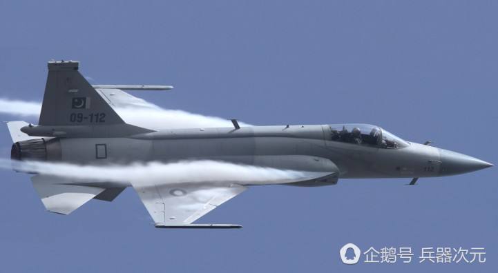 巴铁联合中国研发五代机,为何不买歼31和歼20