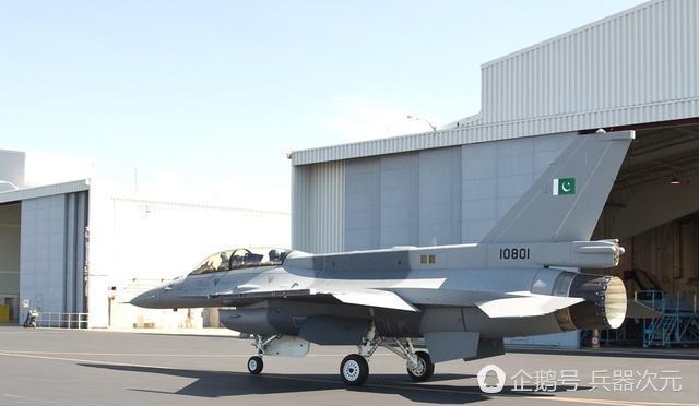 巴铁联合中国研发五代机,为何不买歼31和歼20