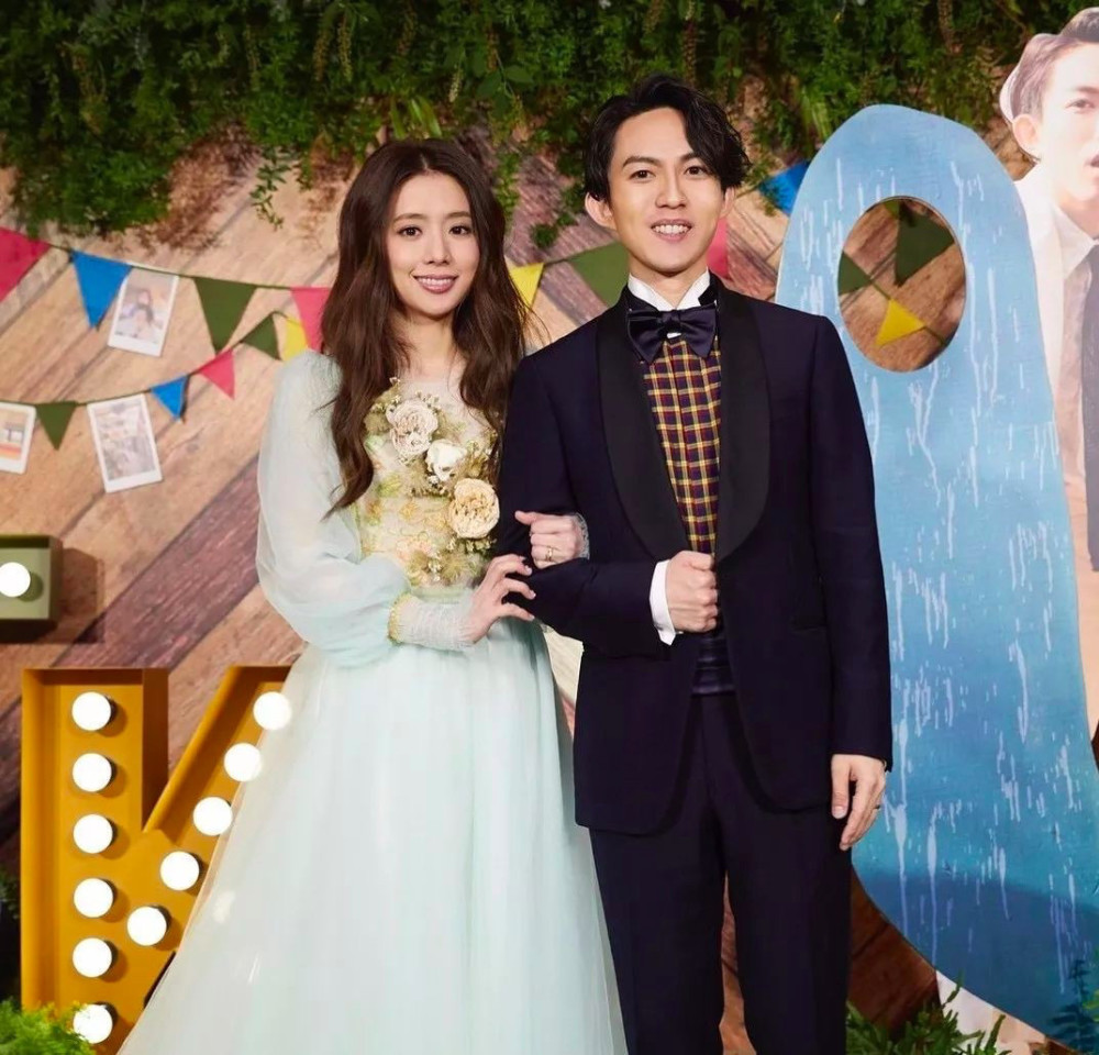 身价2.9亿大婚花160万,比郭富城壕,他花1万后