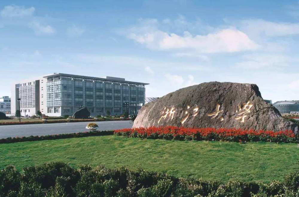 中国沿海地区最好的8所大学,个个都是王者,最