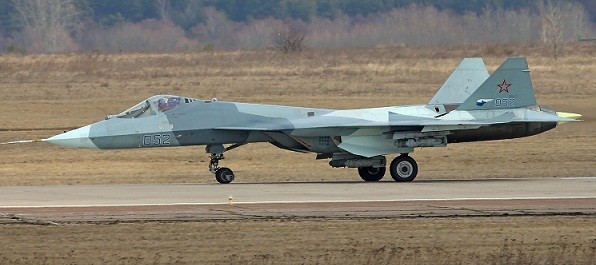 雷神之锤:中国机载空地精确制导武器超越俄罗斯