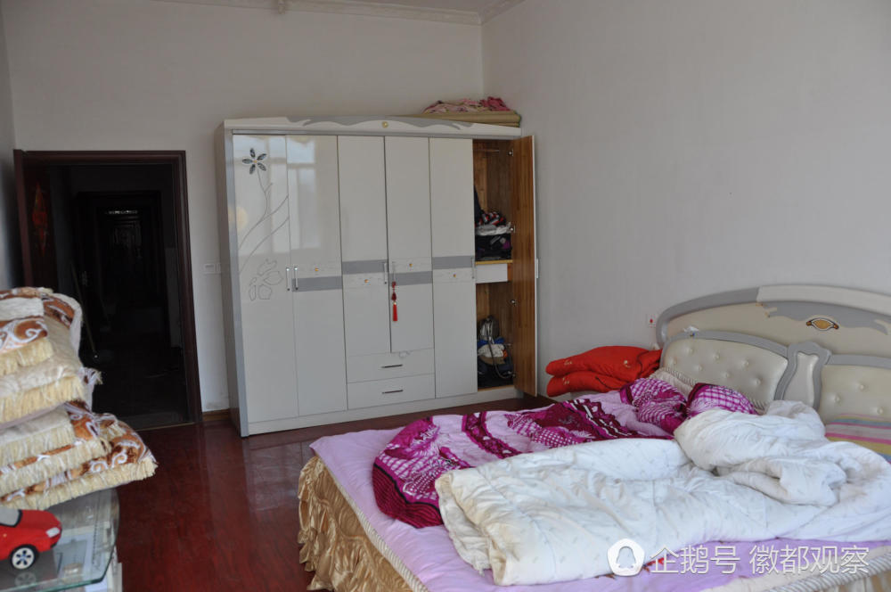 抽丝剥茧 六安民警智破盗窃案