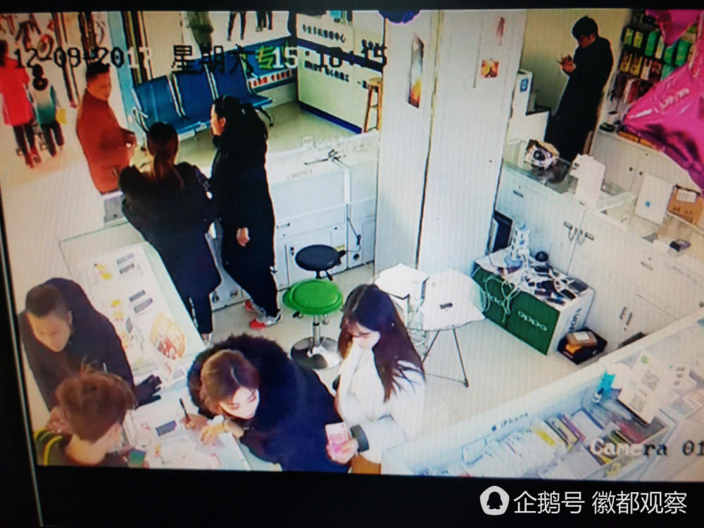 抽丝剥茧 六安民警智破盗窃案