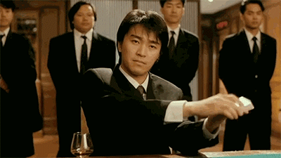 周星驰已经结婚?喜剧大师正式谢幕了!