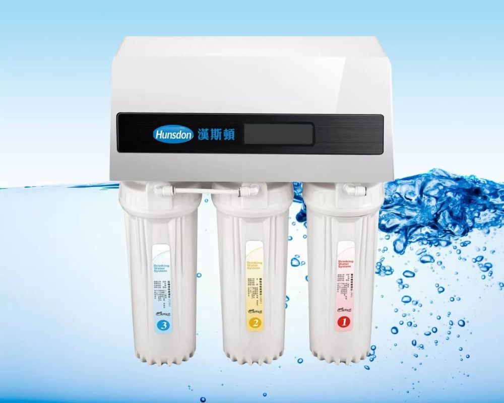 生命的答案水知道