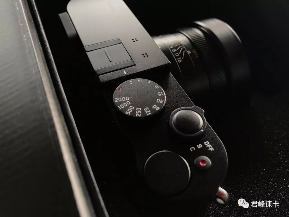 8招Leica Q使用技巧,你全都get了吗?