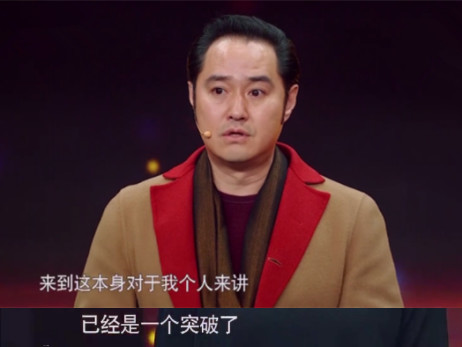 撕得再凶又怎样?《演员的诞生》的确让我们认