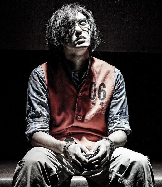 杨幂再次带红男主,看阮经天如何从男模到影帝