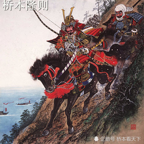 哪个国家没有英雄?日本就没有英雄