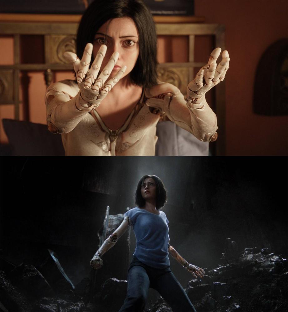 三大最牛导演都出手,2018年三部科幻大片,哪部