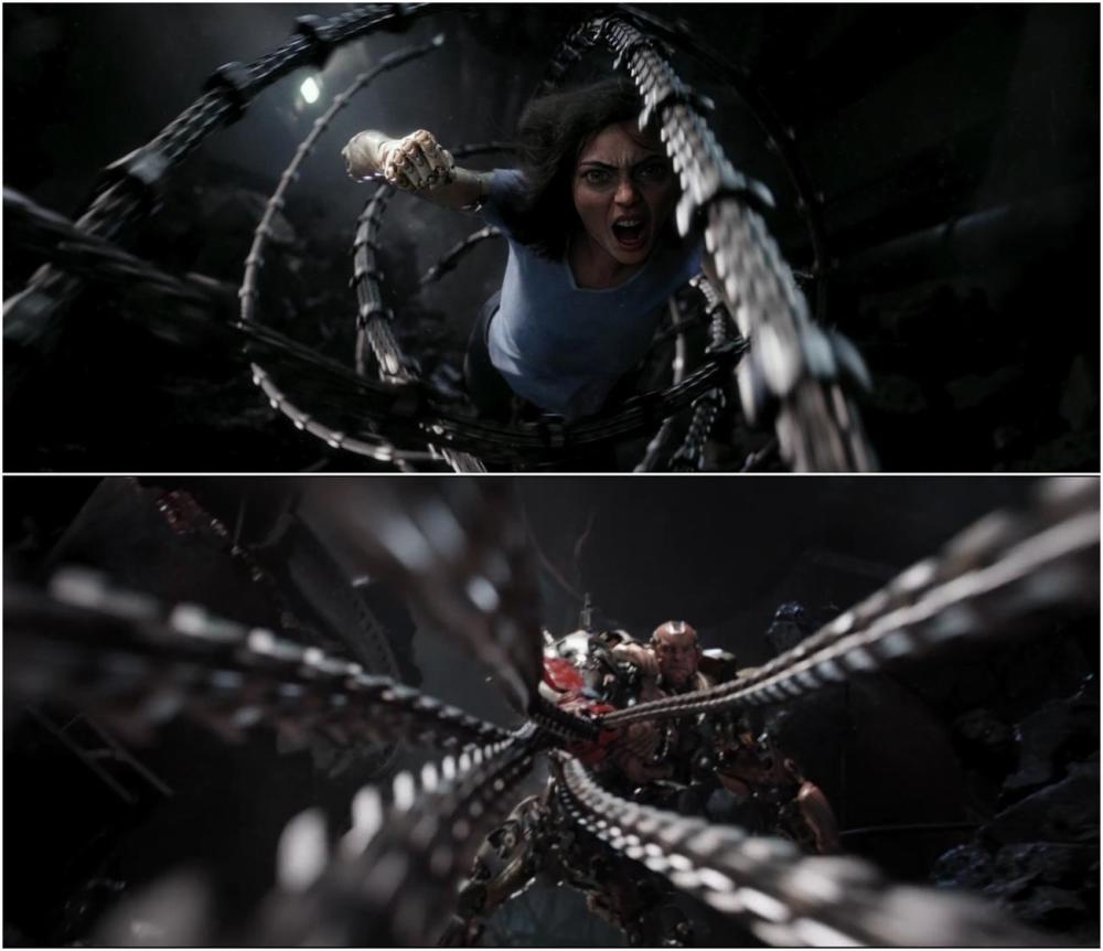 三大最牛导演都出手,2018年三部科幻大片,哪部