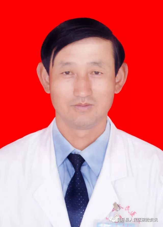 医生简介   肛肠科   张守东