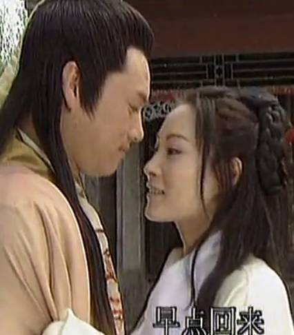 比杨幂的《宫》还早十年,穿越剧鼻祖竟然是它