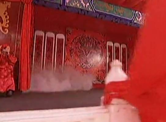 比杨幂的《宫》还早十年,穿越剧鼻祖竟然是它