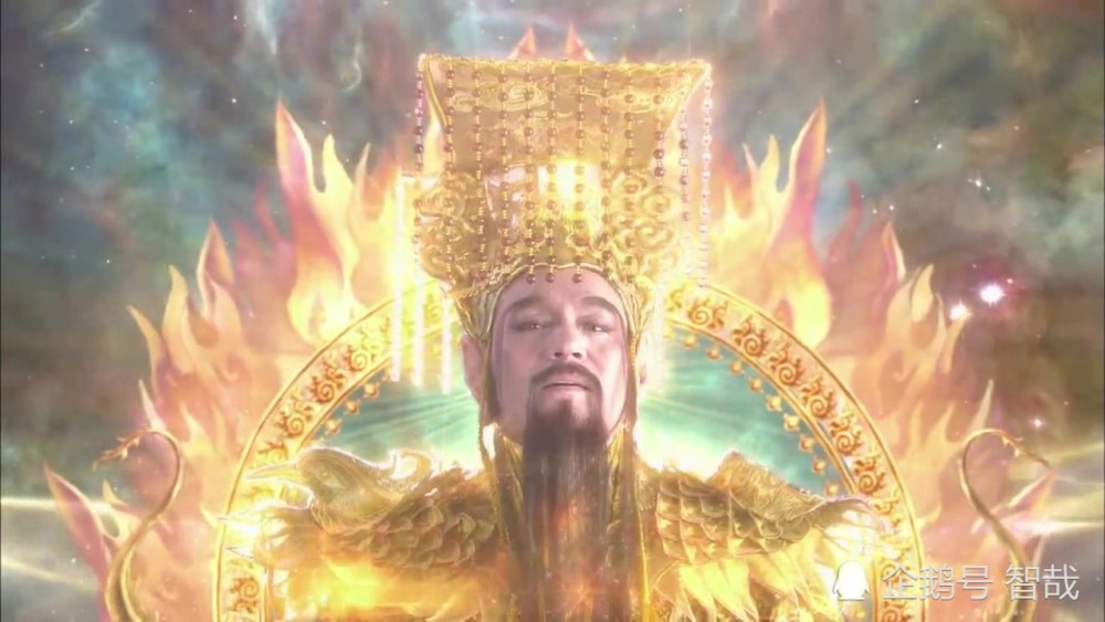 秦始皇为什么为什么相信长生不老?只因在年轻