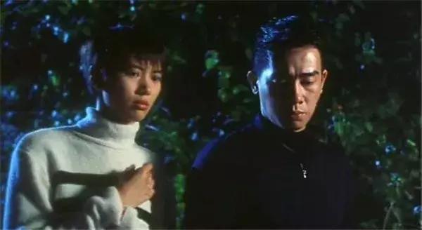 盘点香港经典赌片龙家保镖,向华强和陈小春两