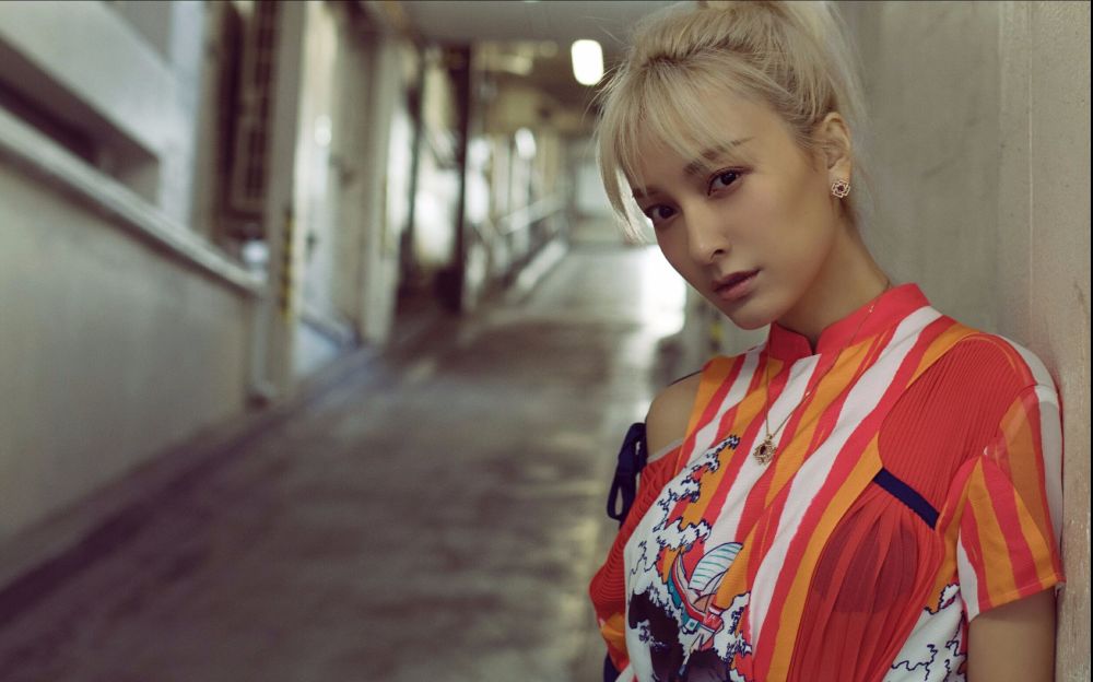 当主持年薪百万 干副业身家上亿 吴昕弄断个口