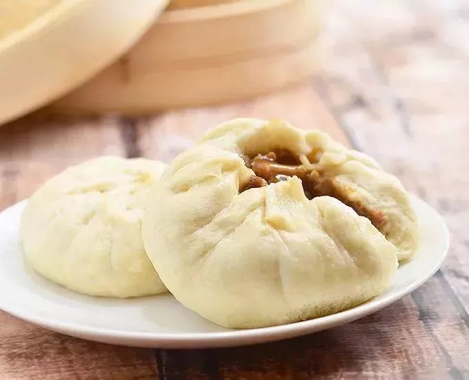 蒸包子的8个技巧,包子又大又软还不塌,孩子早餐不发愁