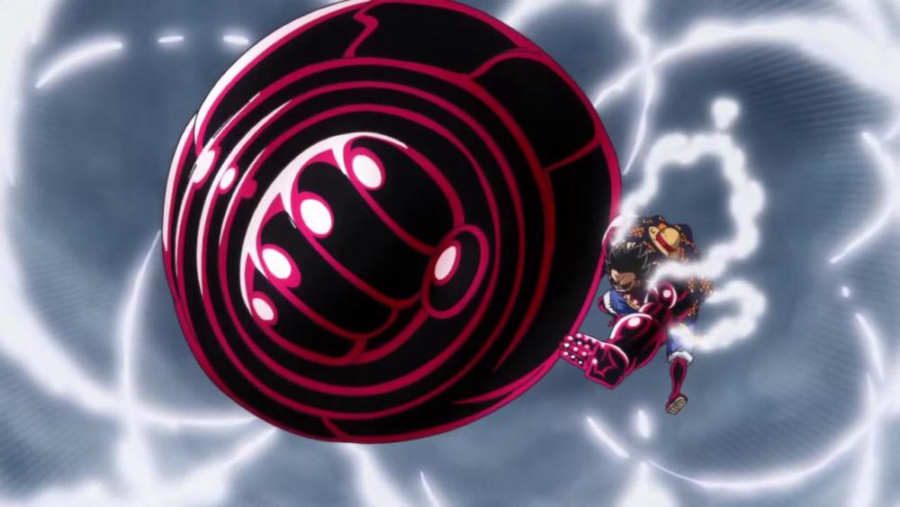 黑胡子想得到的4颗恶魔果实,最后一颗也许和罗杰有关