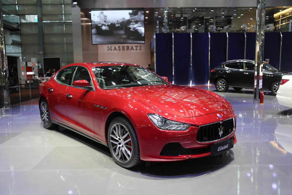 十大高级豪华轿跑(十大高级豪华轿跑品牌)